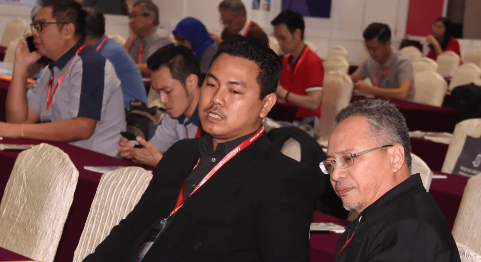 Optical Fiber Comm. And ICT Show Vietnam 2024
