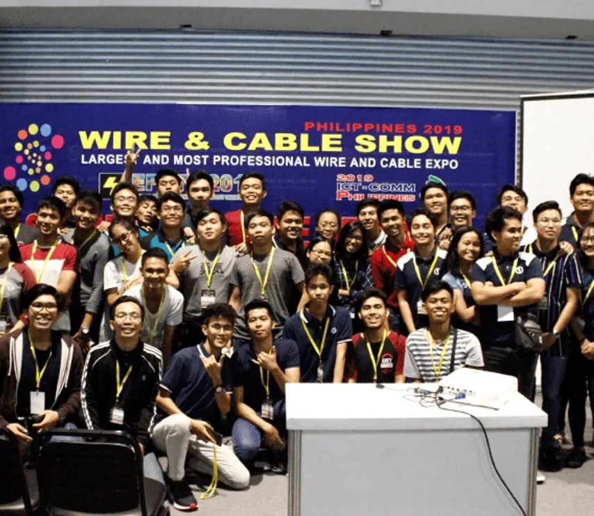 Optical Fiber Comm. And ICT Show Vietnam 2024