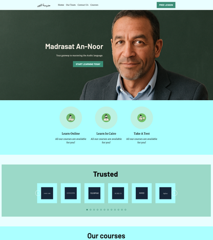 online courses