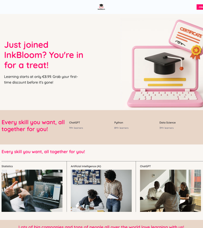 online courses