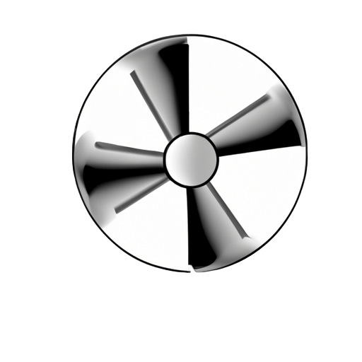 axial fan ACHE