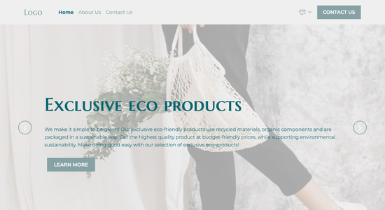 eco products store