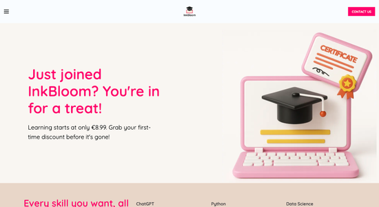 online courses