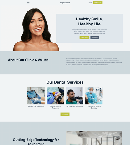 dentist