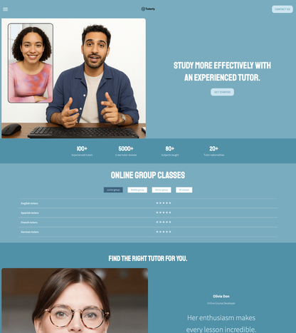 online courses