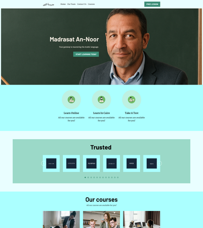 online courses