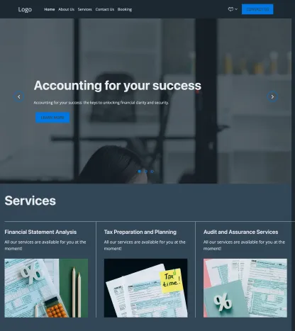 accounting firm