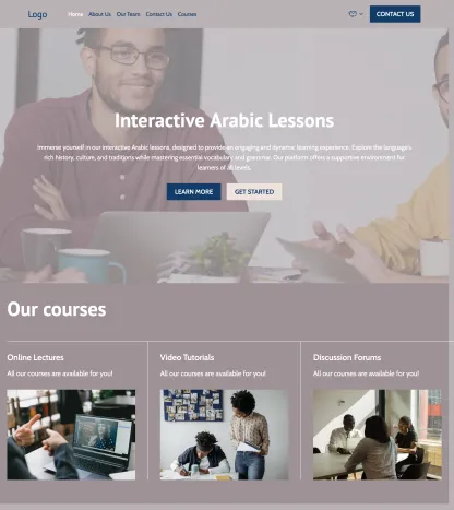 online courses