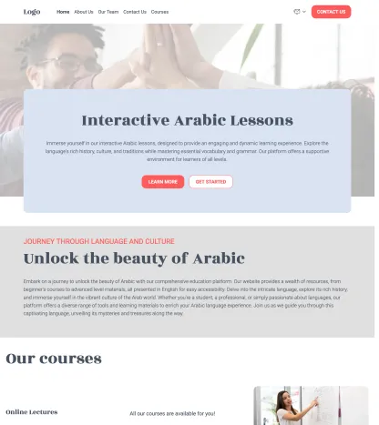 online courses