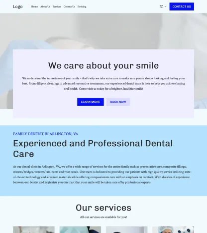 dental clinic