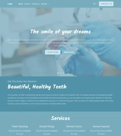 dentist