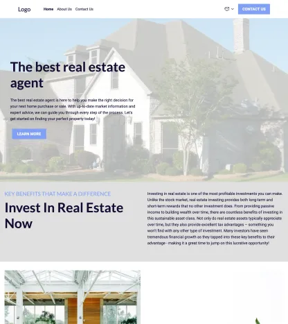 real estate blog