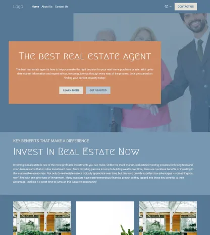 real estate blog