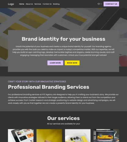 branding agency