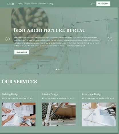 architecture firm