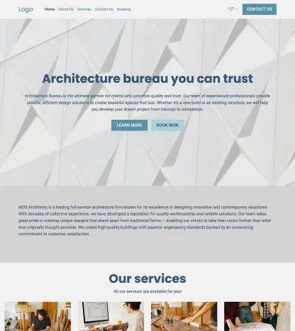 architecture firm