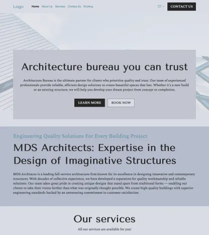 architecture firm