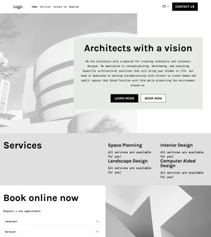 architect