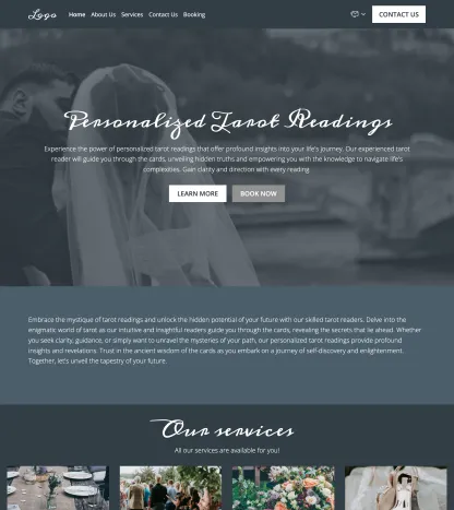 wedding agency