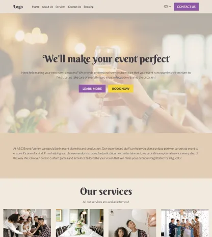 event agency