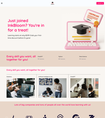 online courses